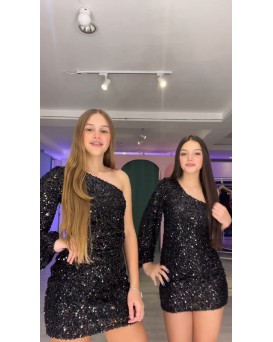 VESTIDO EDIÇÃO LIMITADA HMR